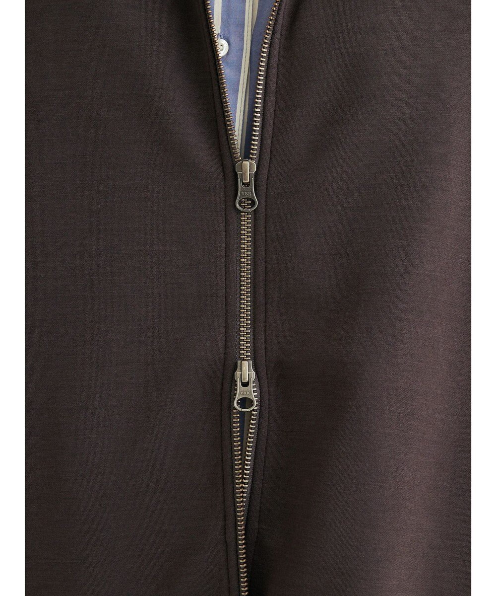 CRAFT STANDARD BOUTIQUE ポンチＺＩＰパーカー 