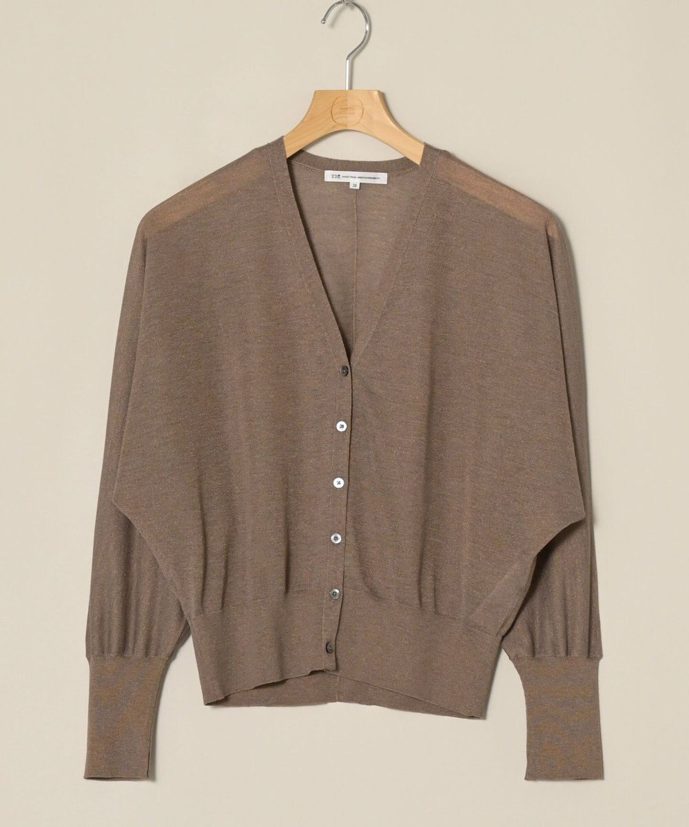 ONWARD Reuse Park 【23区】ニット春夏 