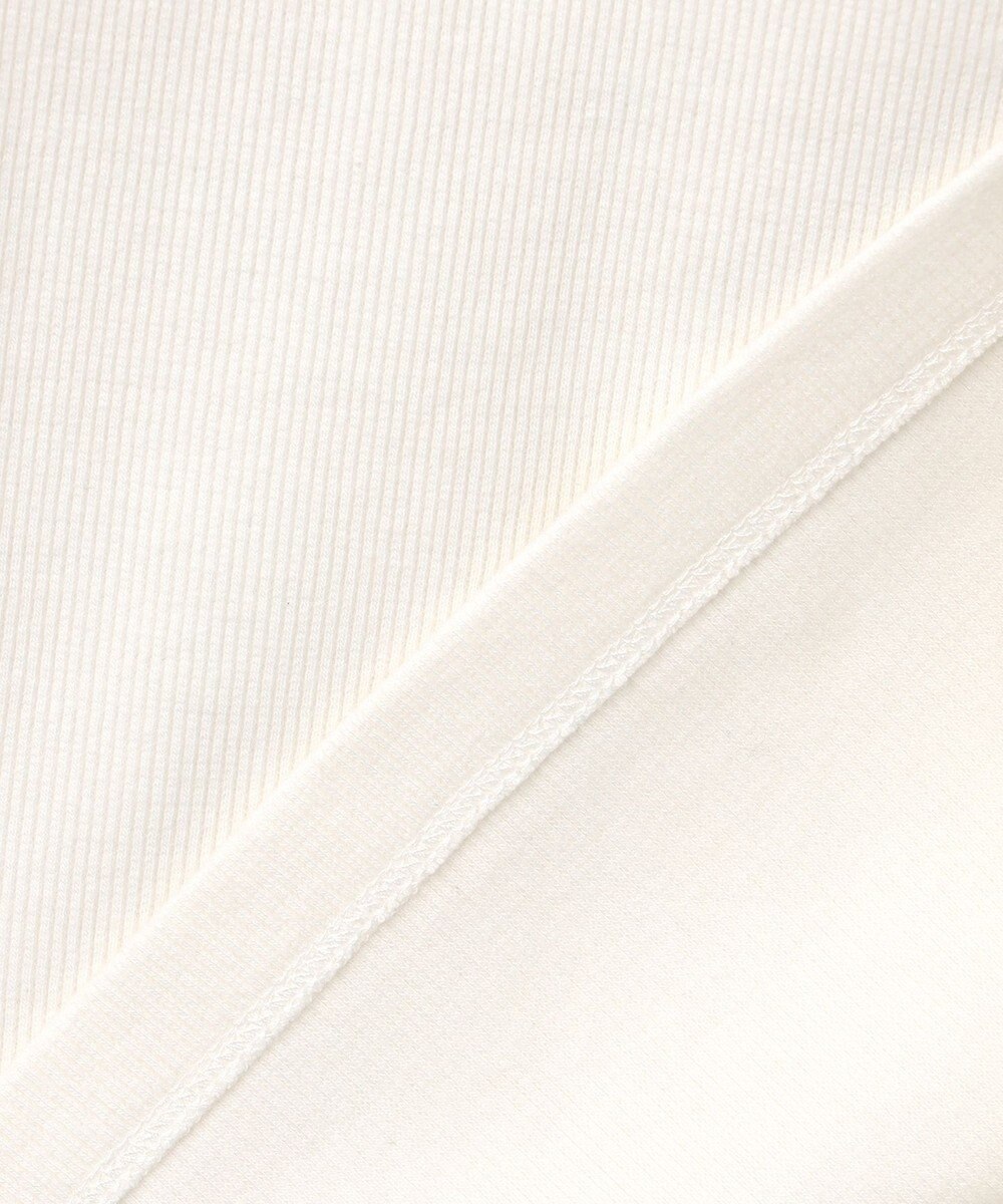 ANY カップ付キャミソール 