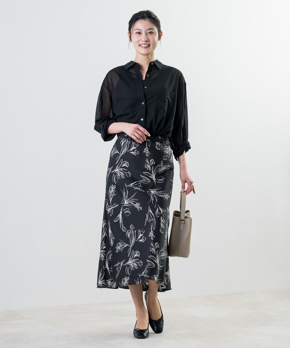 ONWARD Reuse Park 【23区】ブラウス春夏 