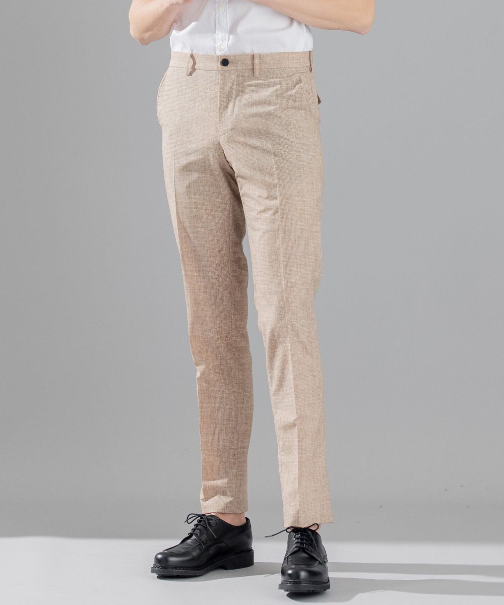 JOSEPH HOMME <3ピース対応> クールドッツストレッチ / CITY 