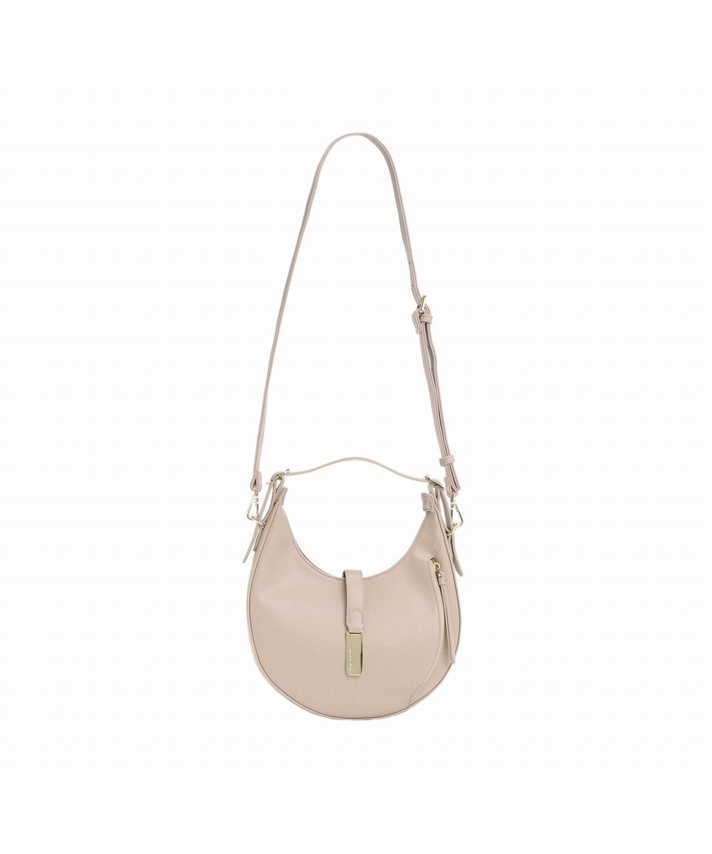 ACE BAGS & LUGGAGE 【雑誌掲載】Jewelna Rose セレーナ・ハンドバッグ 16148 ジュエルナローズ 