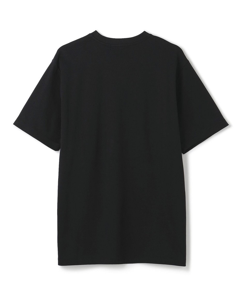 JOSEPH HOMME 【LEON 掲載】＜WEB限定カラーあり＞フォトグラフィックロンドン / アートプリント半袖Tシャツ 