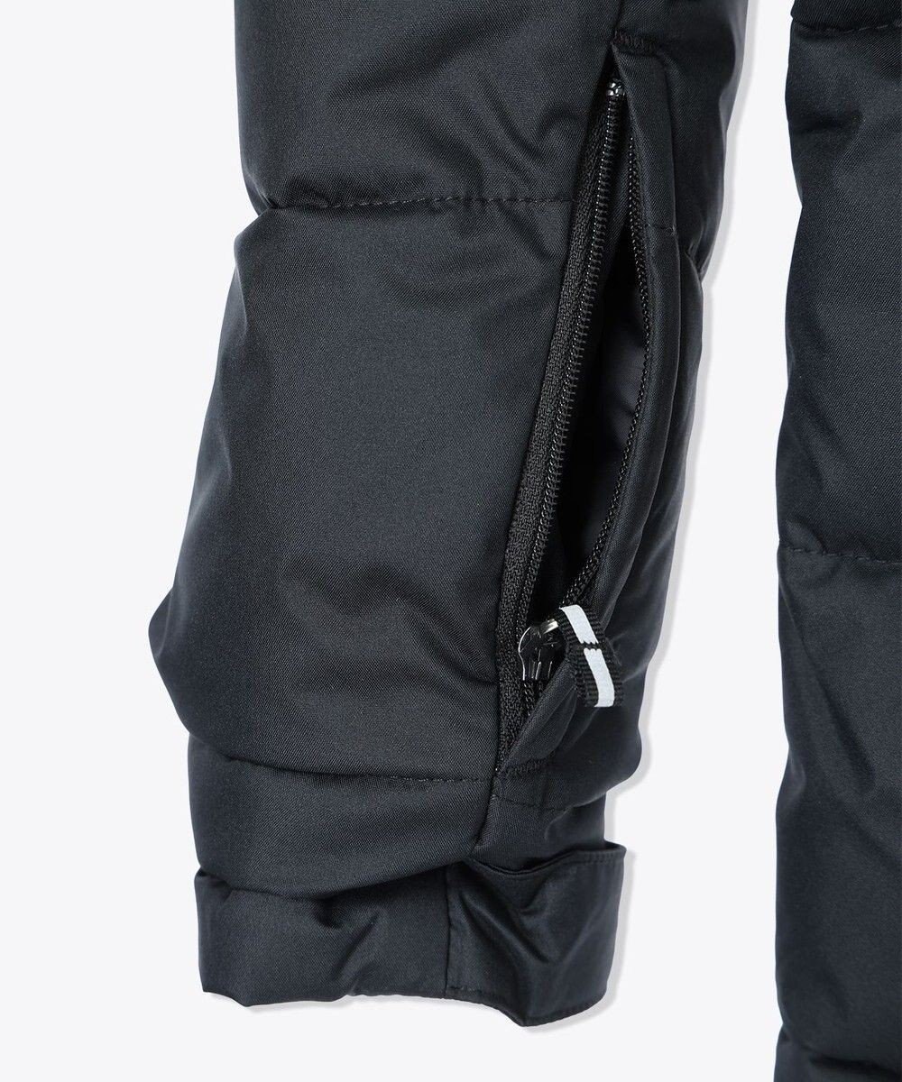 Columbia Columbia/ 【KIDS】ウインターパウダーIIIキルティッドジャケット /コロンビア 