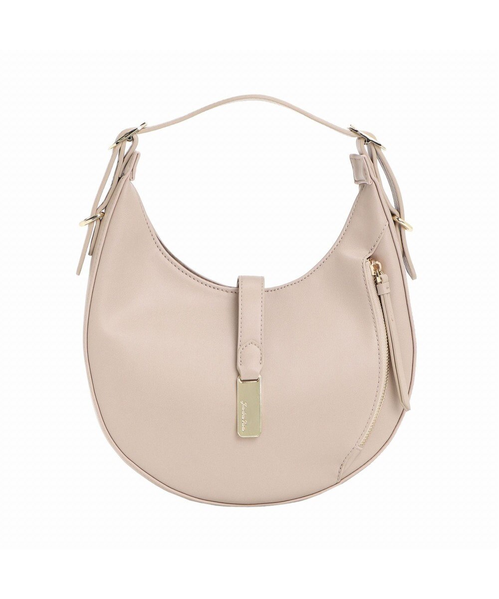 ACE BAGS & LUGGAGE 【雑誌掲載】Jewelna Rose セレーナ・ハンドバッグ 16148 ジュエルナローズ 