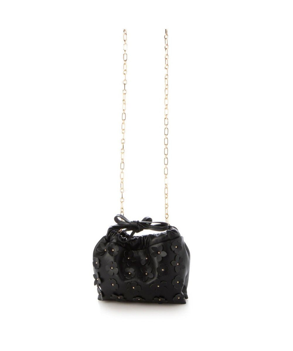 UNBILLION カカトゥ kakatoo / フラワードロストバッグ 