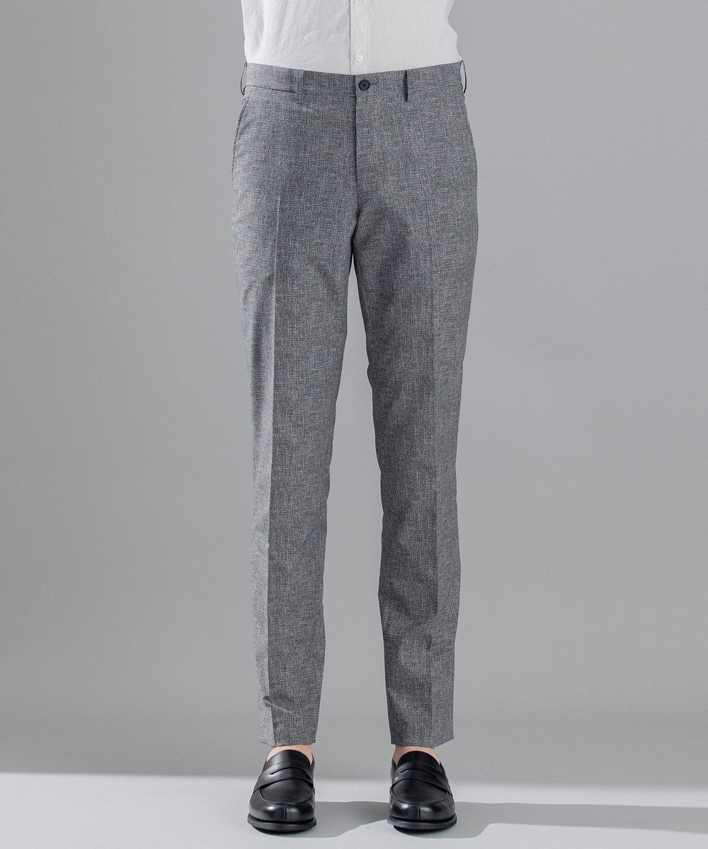 JOSEPH HOMME <3ピース対応> クールドッツストレッチ / CITY 