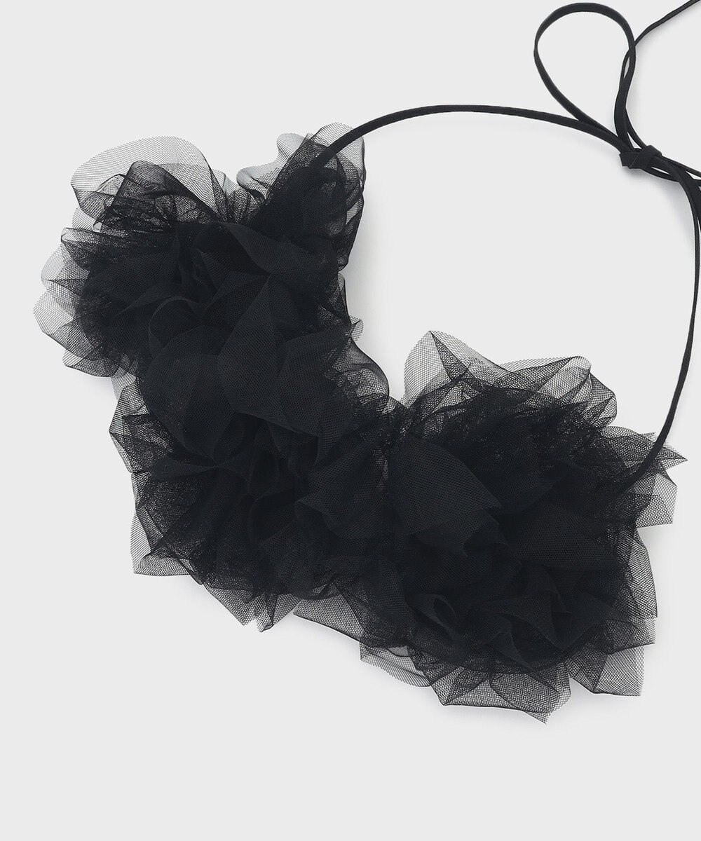 GRACE CONTINENTAL フラワーチュールベルト 