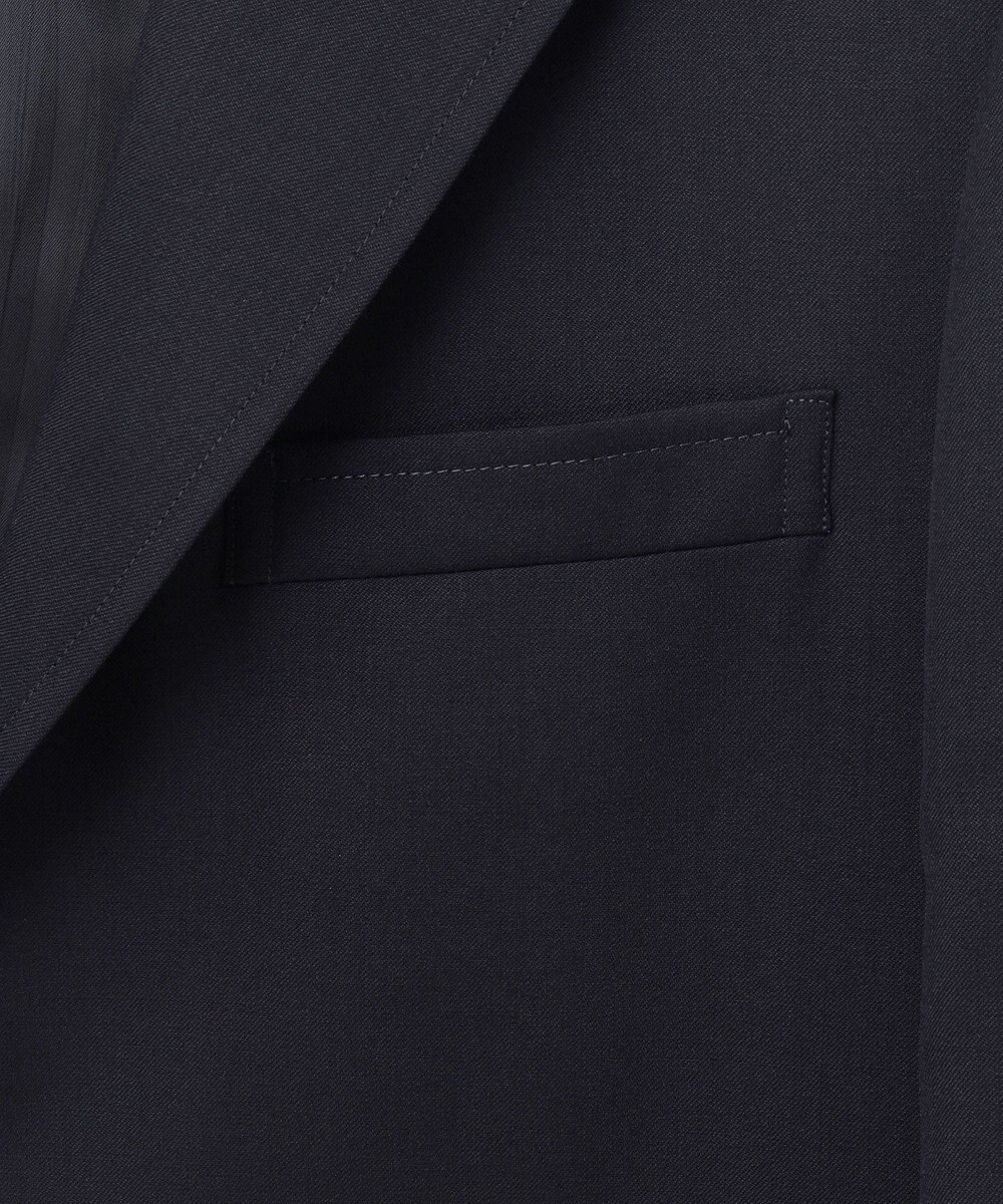 J.PRESS MEN 【WEB・一部店舗限定】シングルブレザー/金釦 