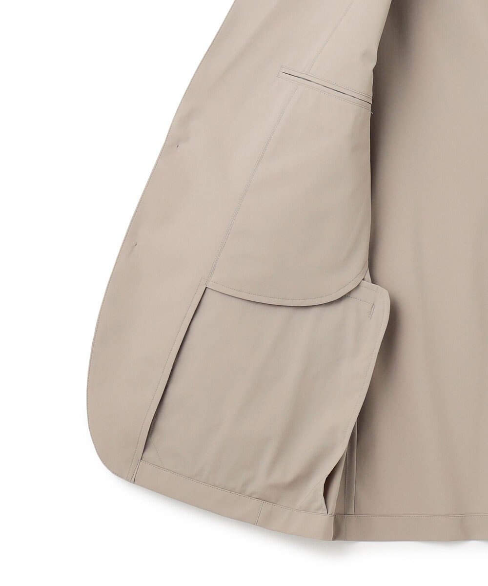 JOSEPH HOMME 新素材【ストレッチ】トリコソリッドストレッチ ジャケット 