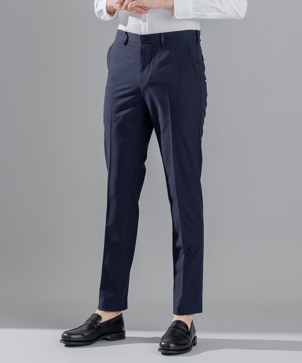 JOSEPH HOMME <3ピース対応> クールドッツストレッチ / CITY 