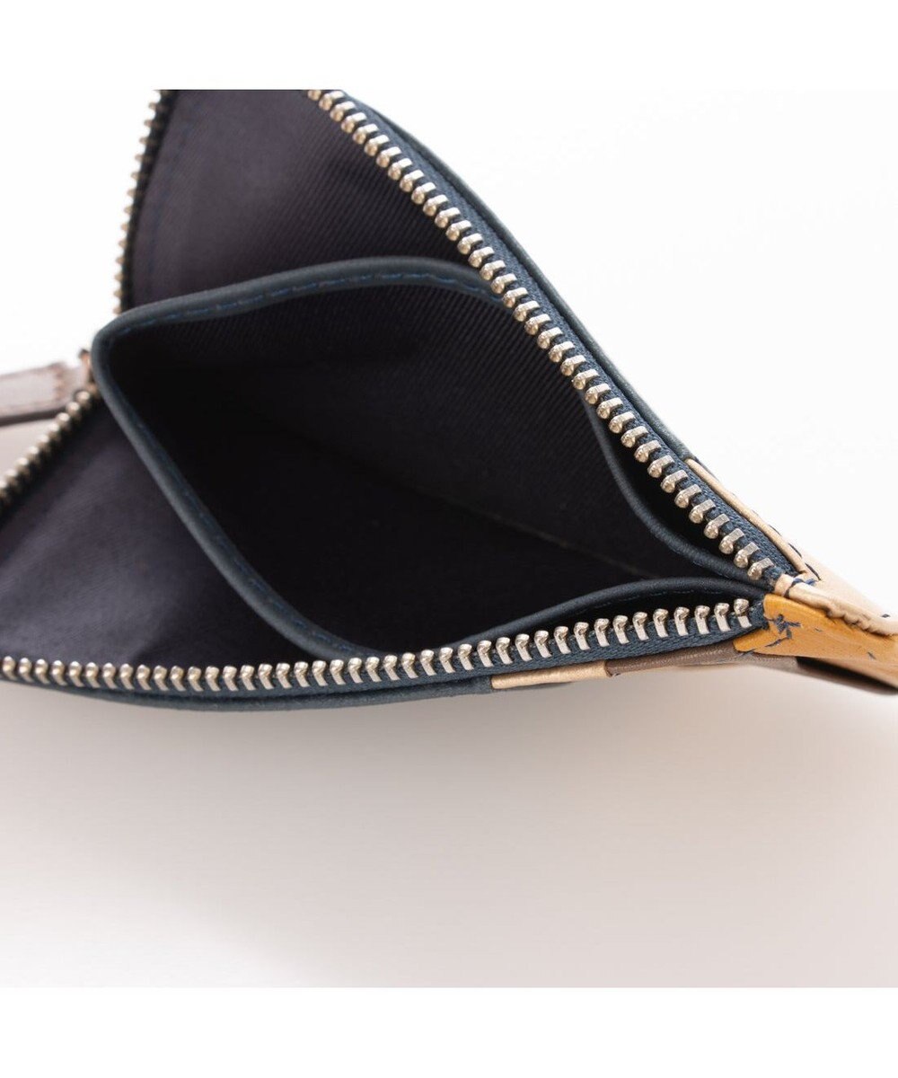 UNBILLION ペルケ perche 3アイテムワンマイルバッグ 