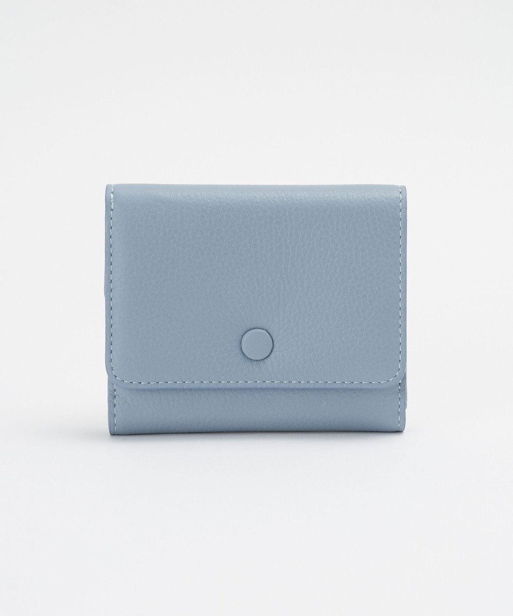 russet シンプルプラスミニウォレット(SO-442) 