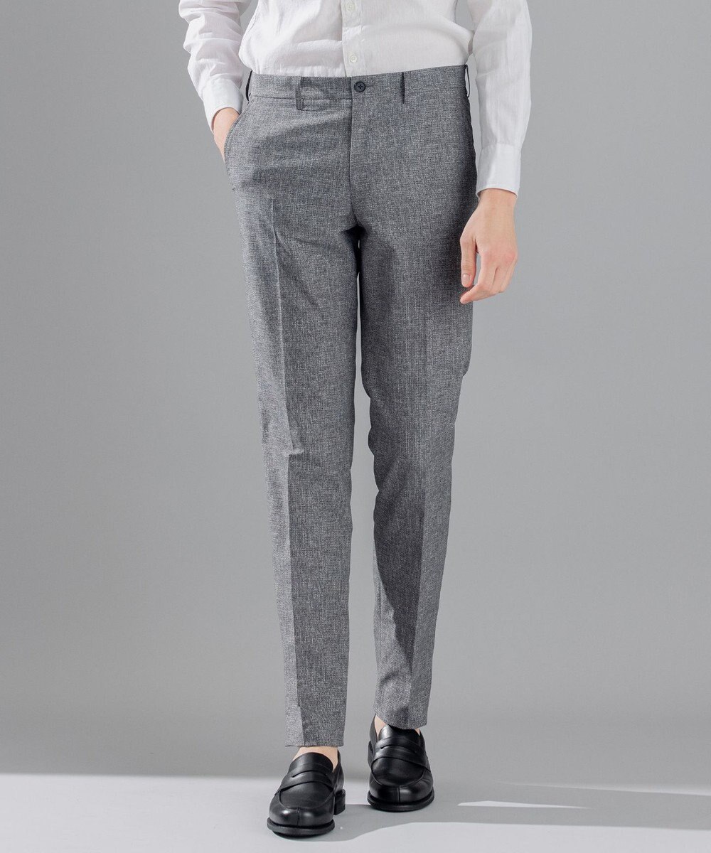 JOSEPH HOMME <3ピース対応> クールドッツストレッチ / CITY 