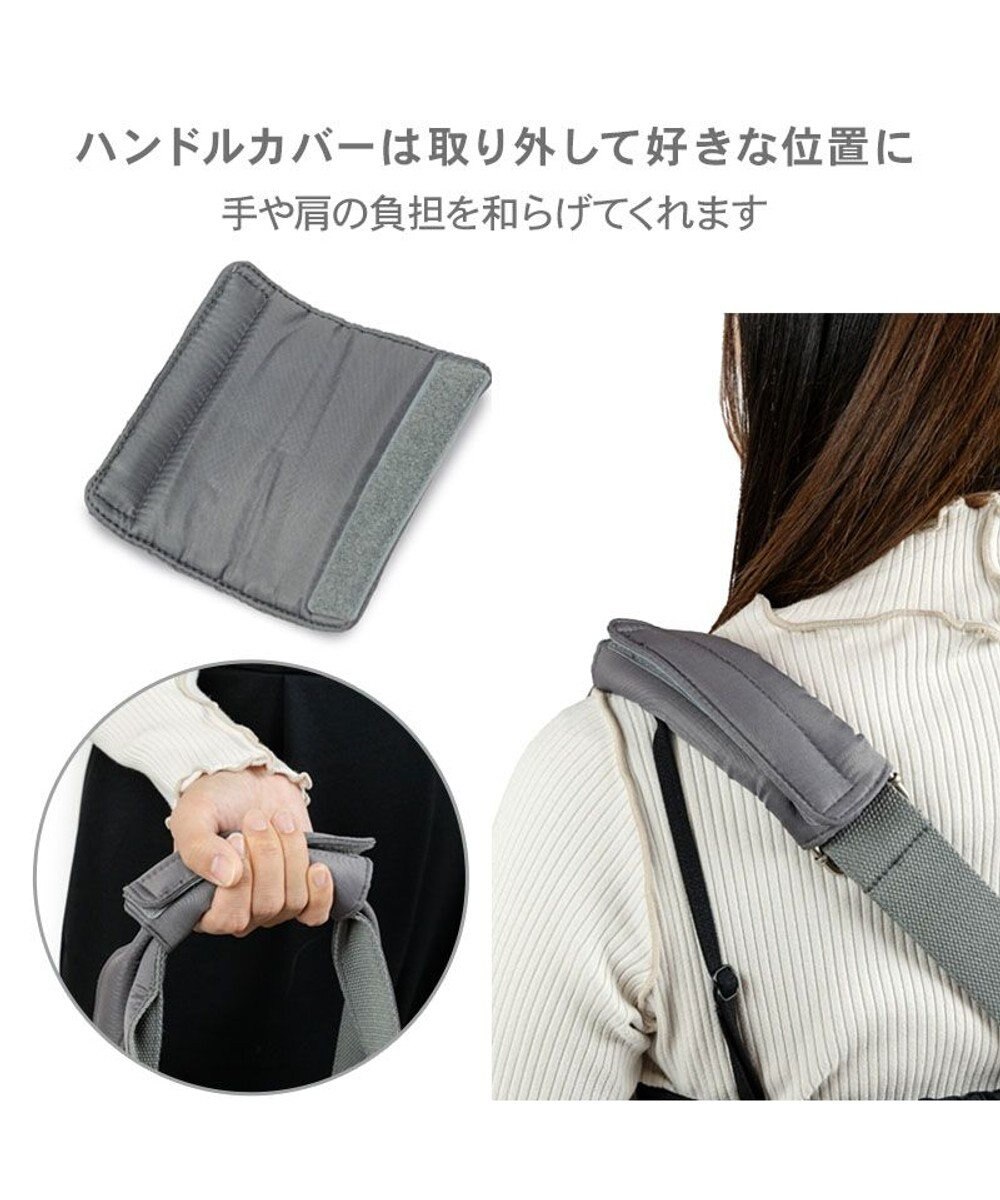 PET PARADISE スヌーピー モノトーン キャリー  M 小型犬 約4～8kg 