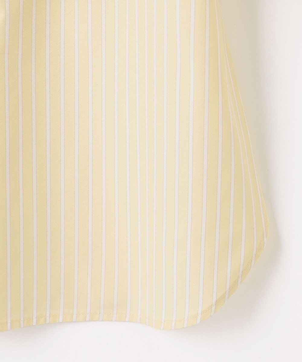 ANY SIS L 【洗える】ラッフルレイヤード ブラウス 