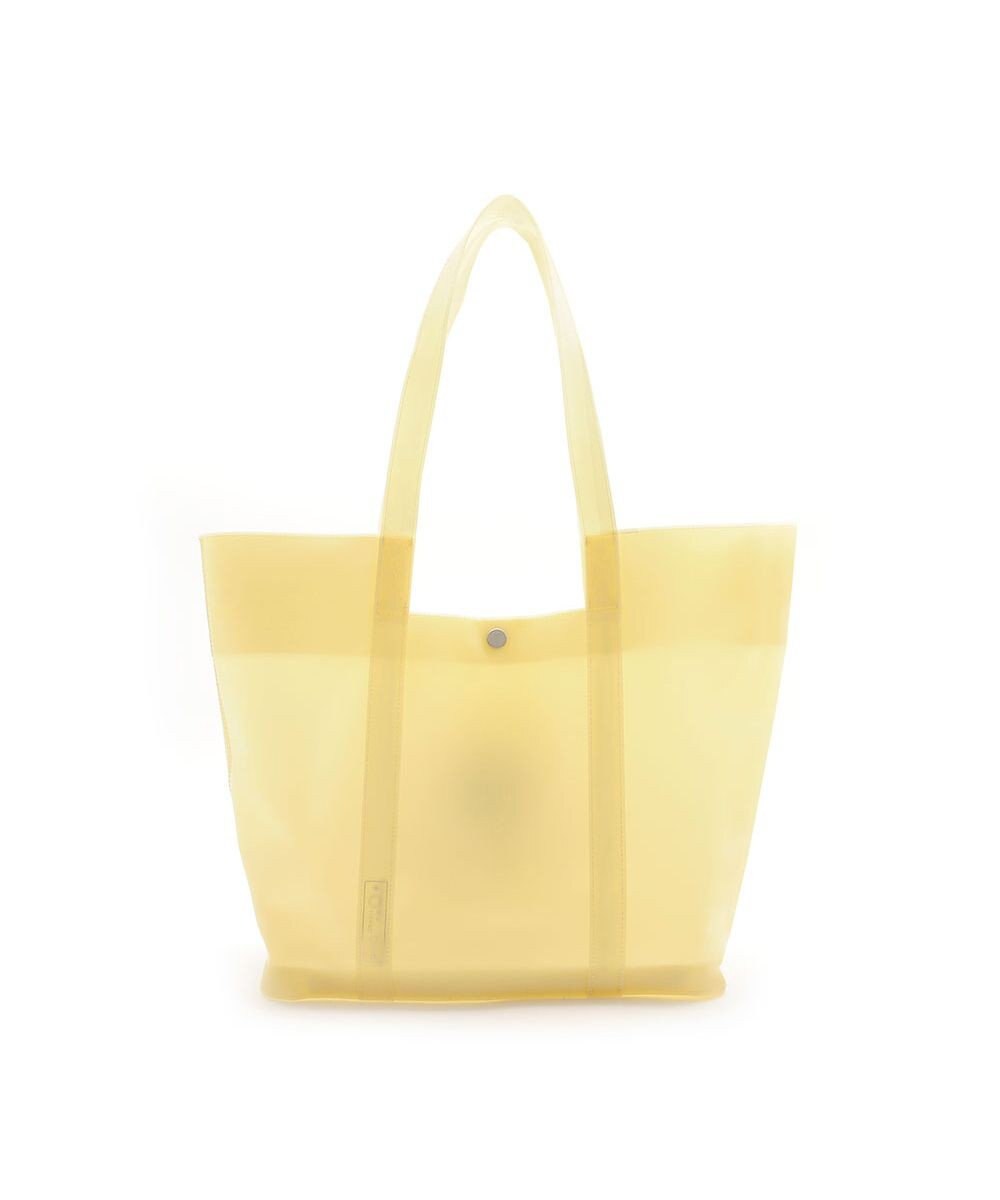 MioFIRANO DOOR J002 トートバッグ  A4サイズ対応 