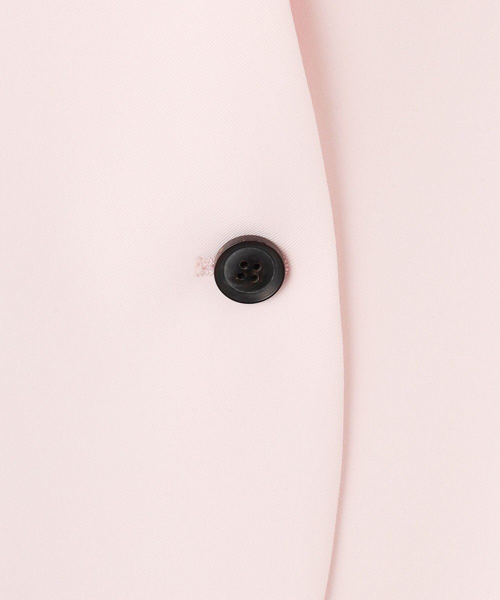 BEIGE， 【L-size】LUIZA / ノーカラージャケット 