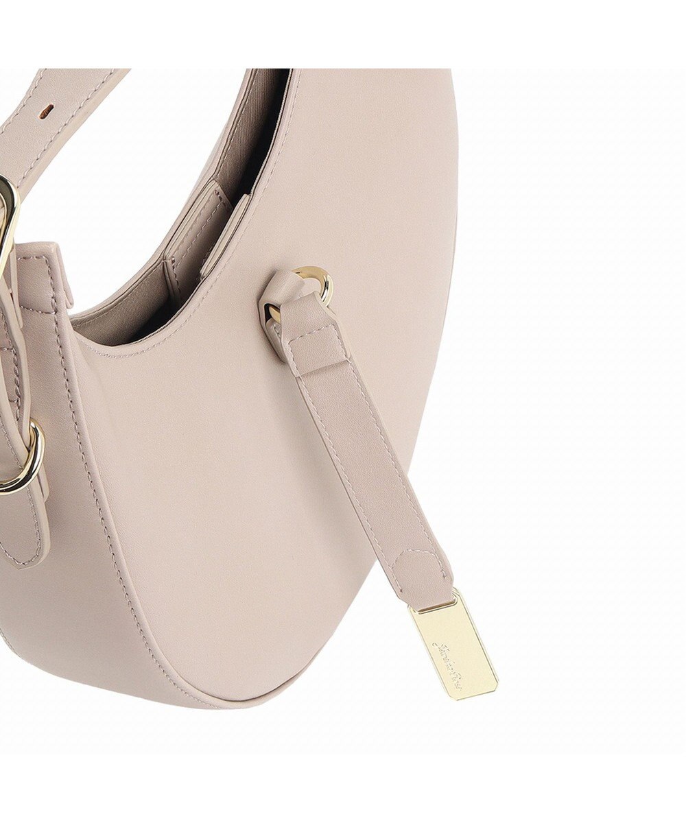 ACE BAGS & LUGGAGE 【雑誌掲載】Jewelna Rose セレーナ・ハンドバッグ 16148 ジュエルナローズ 