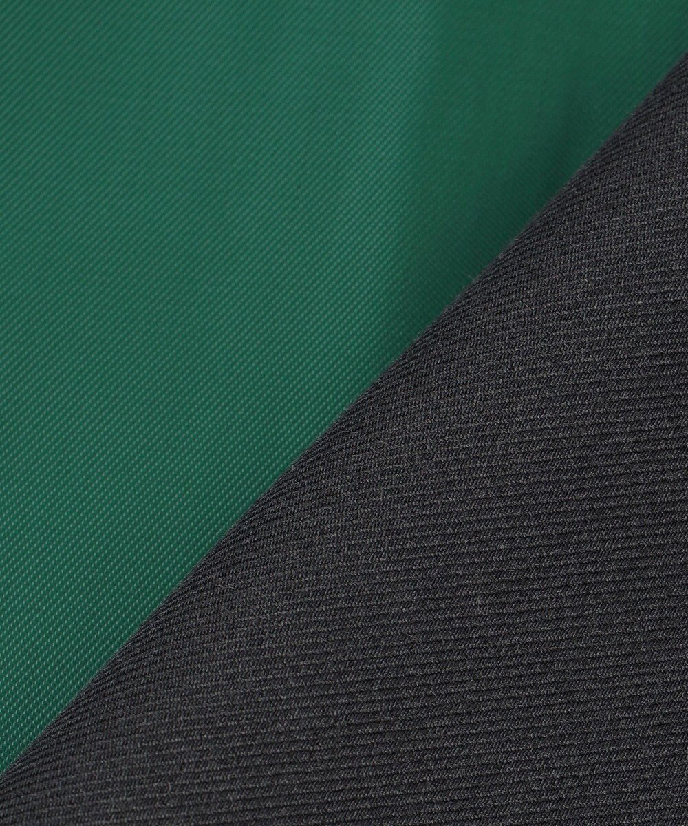 J.PRESS YORK STREET 【UNISEX】ウールライク MA-1コーチジャケット 