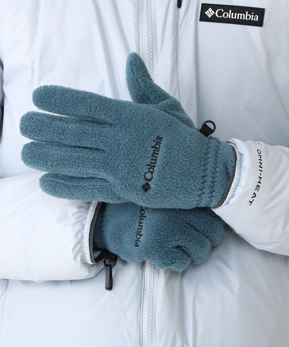 Columbia Columbia/ バックアイスプリングスグローブ /コロンビア 