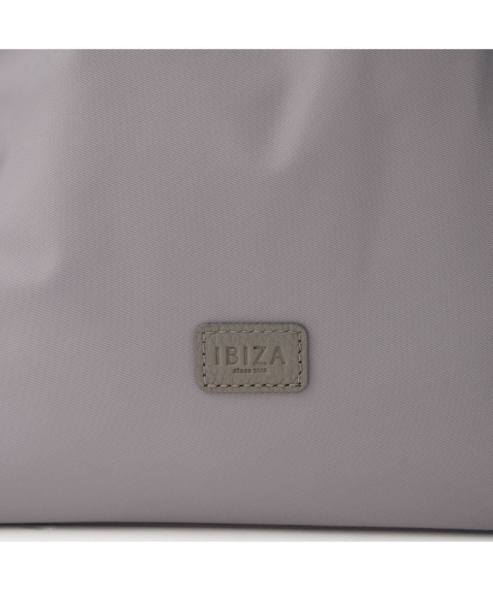 IBIZA ディアリオ　2WAYバッグ 