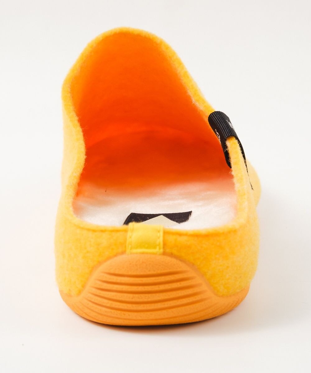 BONTRE 【VERBENAS/ベルベナス】フェルトスリッパ/YORK F PET 