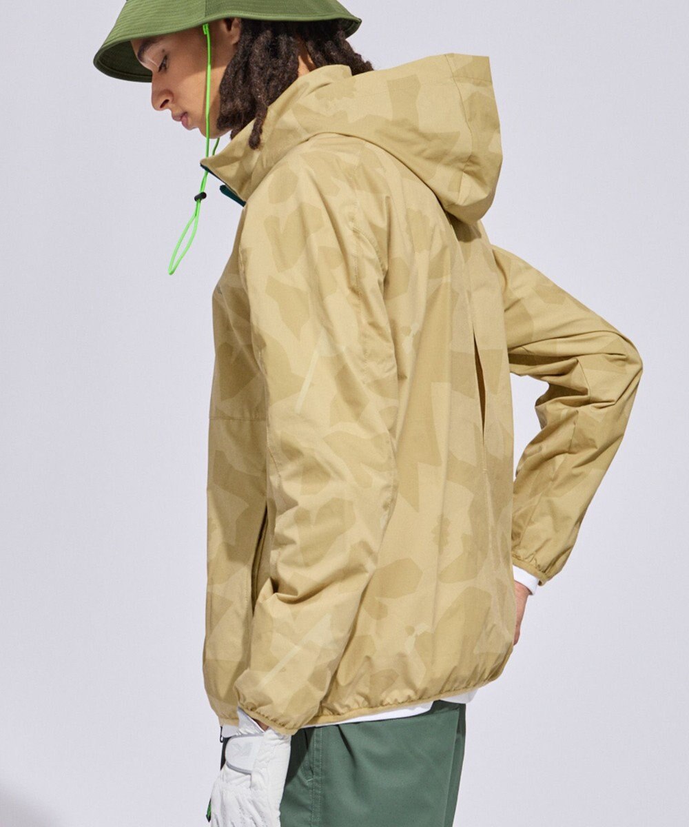 PW CIRCULUS 【MEN】DOVE スプリングジャケット ゴルフ 