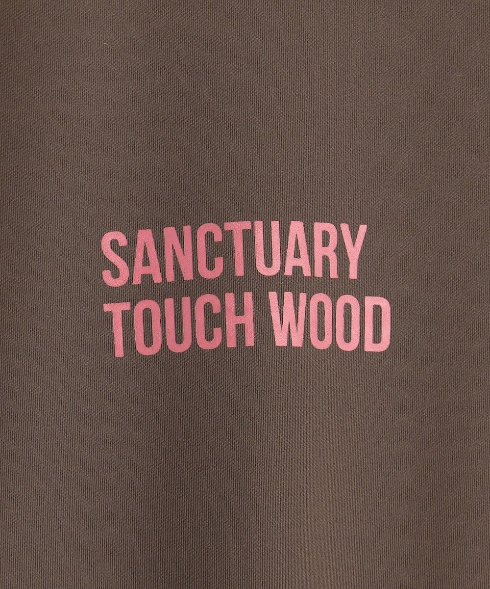 PW CIRCULUS 【吸水速乾 / UV遮蔽率99.5% UVカット / ストレッチ】【WOMEN】ハーフジップロングスリーブモックネックT ゴルフウェア レディース 