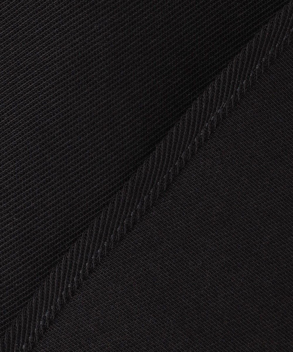 組曲 S 【先行予約】ツイルジャージーペプラム カットソー 