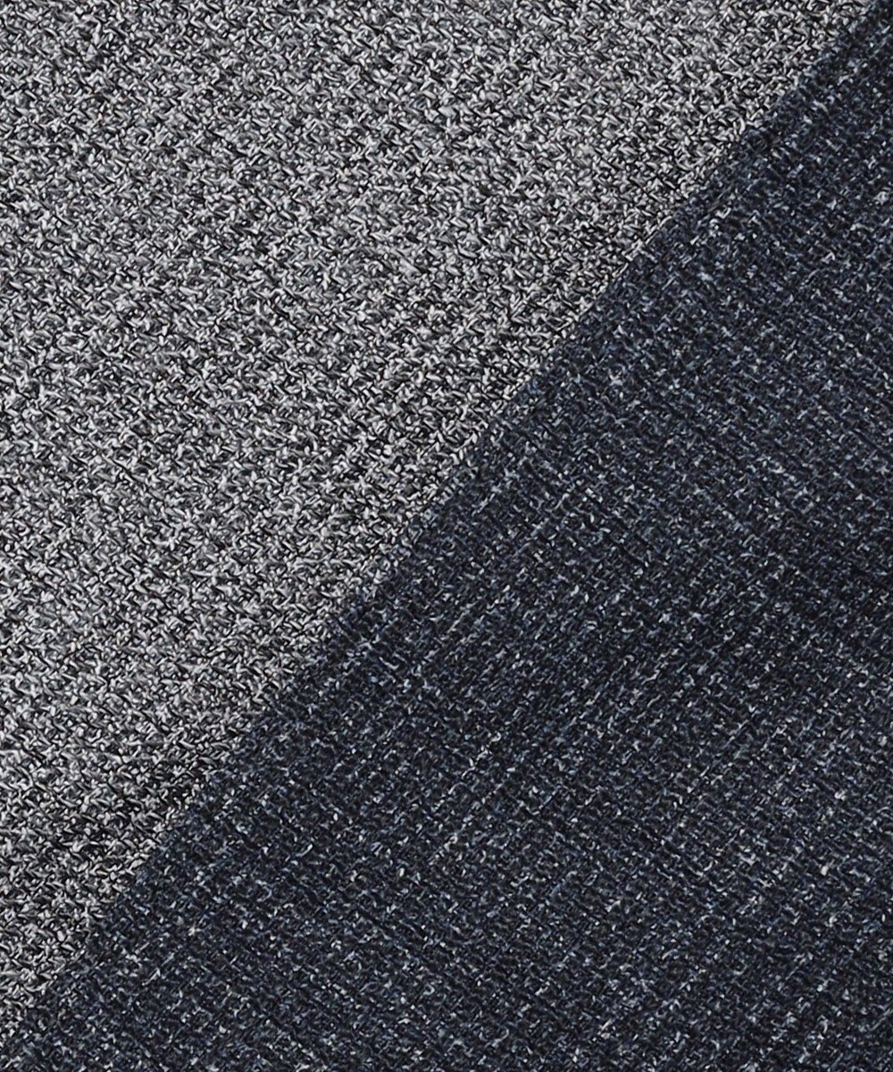 JOSEPH ABBOUD 【キングサイズ・通気性/清涼/軽量/ストレッチ】クールピケストレッチジャケット 