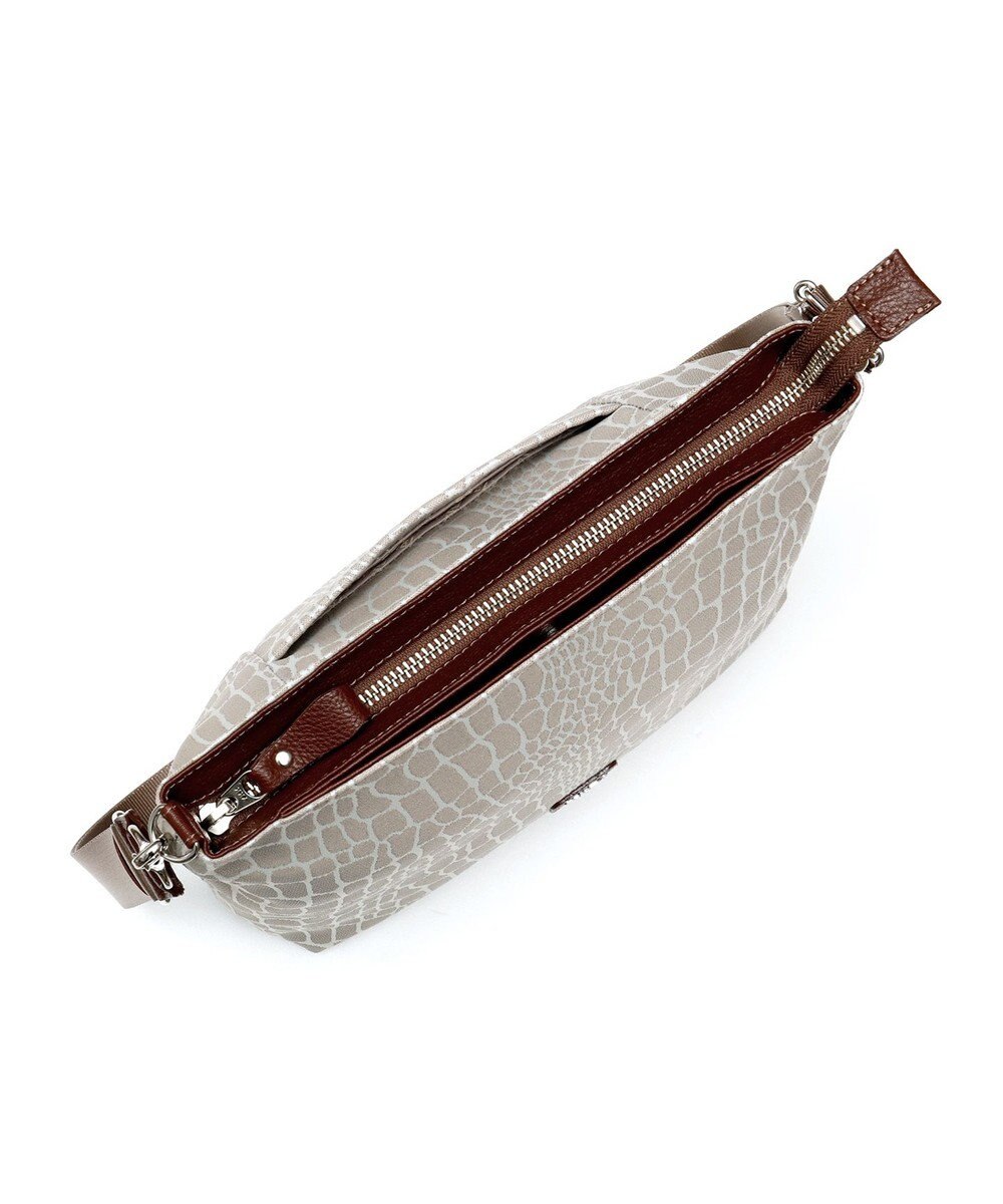 IBIZA ココディーロ　ショルダーバッグ(Ｍ) 