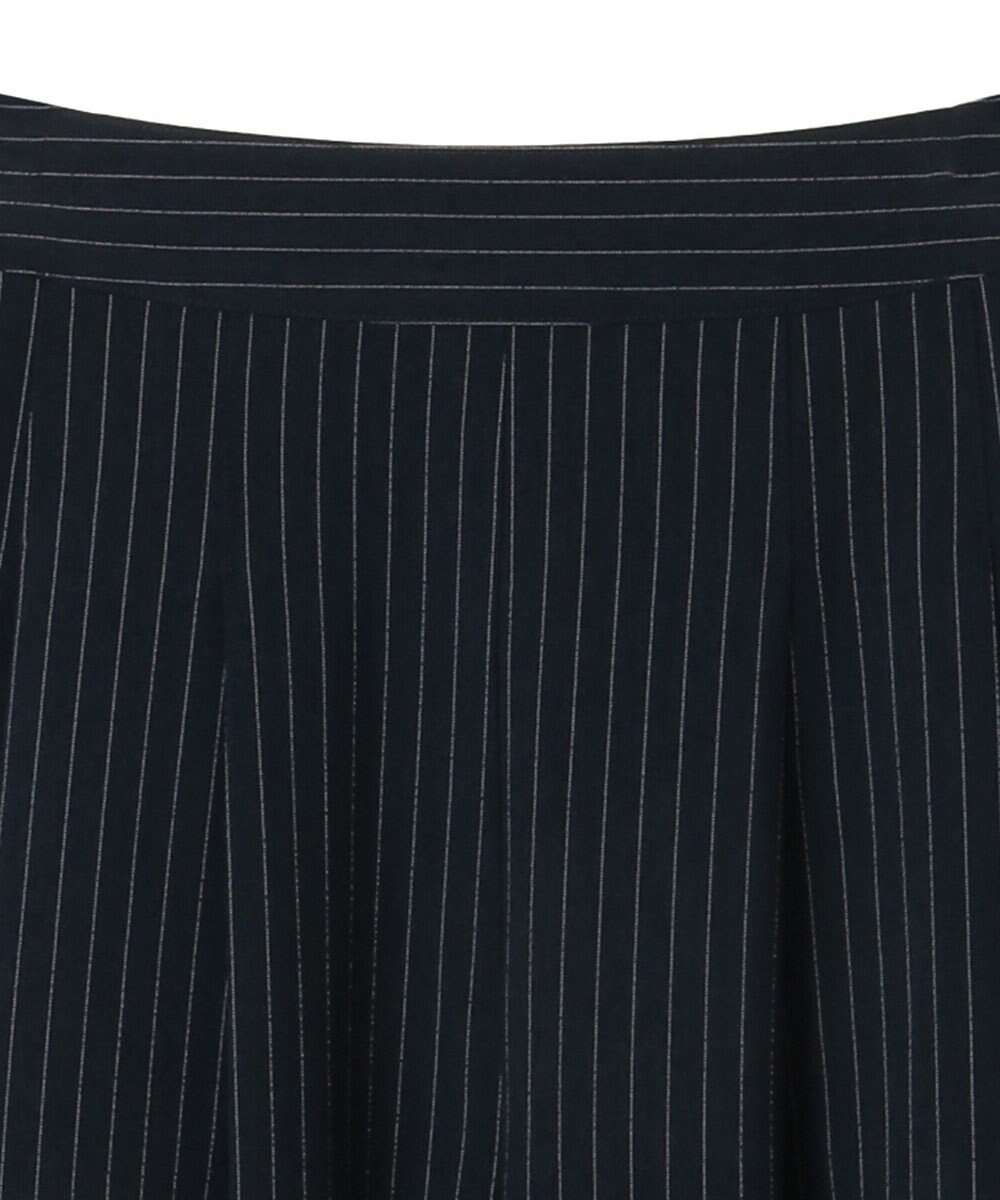 earth music&ecology 選べる丈タックスカーチョ 