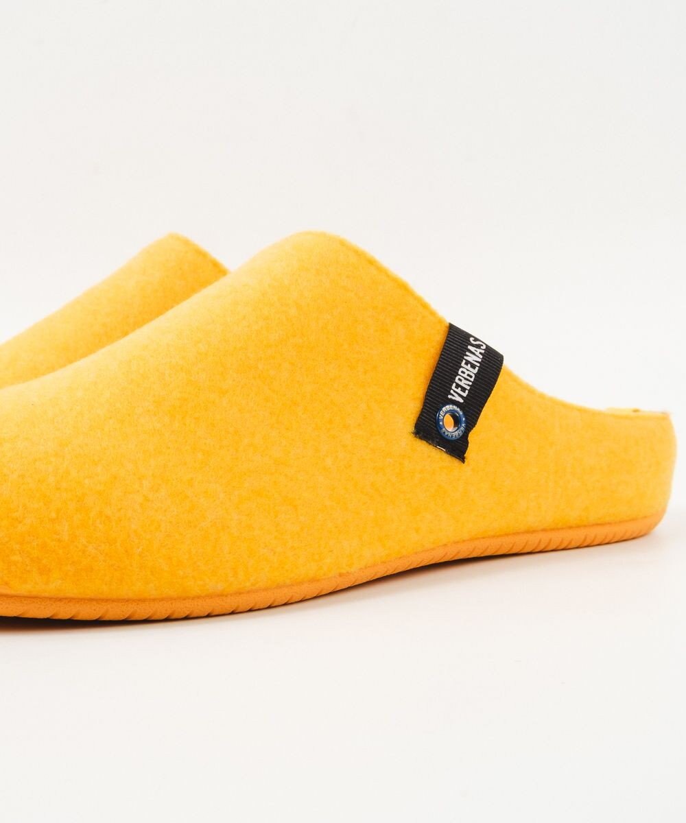 BONTRE 【VERBENAS/ベルベナス】フェルトスリッパ/YORK F PET 