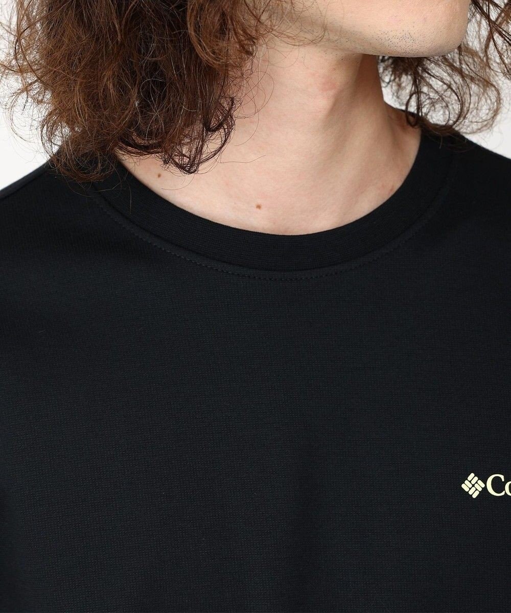 Columbia Columbia/ プラネタリーポイントロングスリーブグラフィックティー /コロンビア 