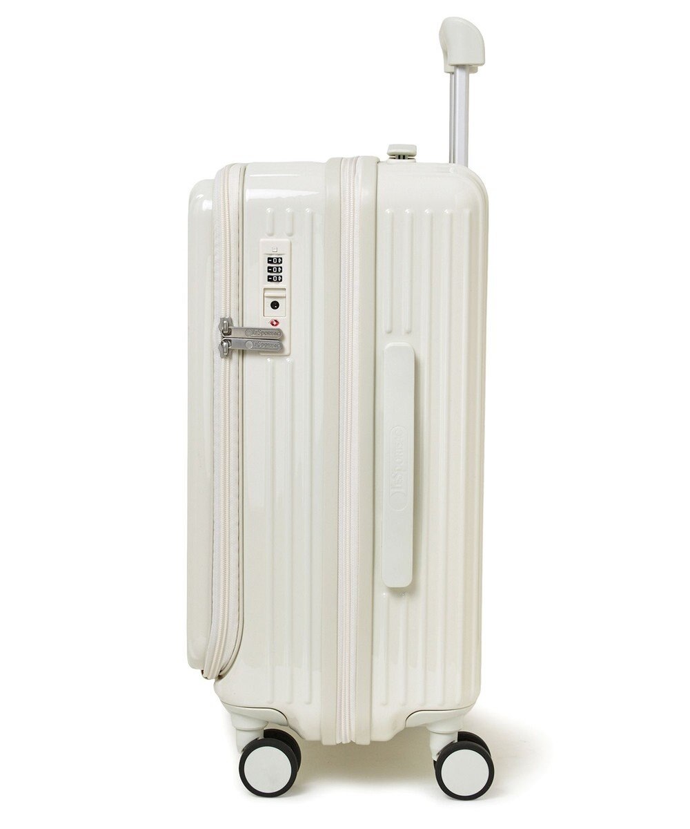 LeSportsac URBAN LIGHT CARRY-ON/ソフトアイボリー 