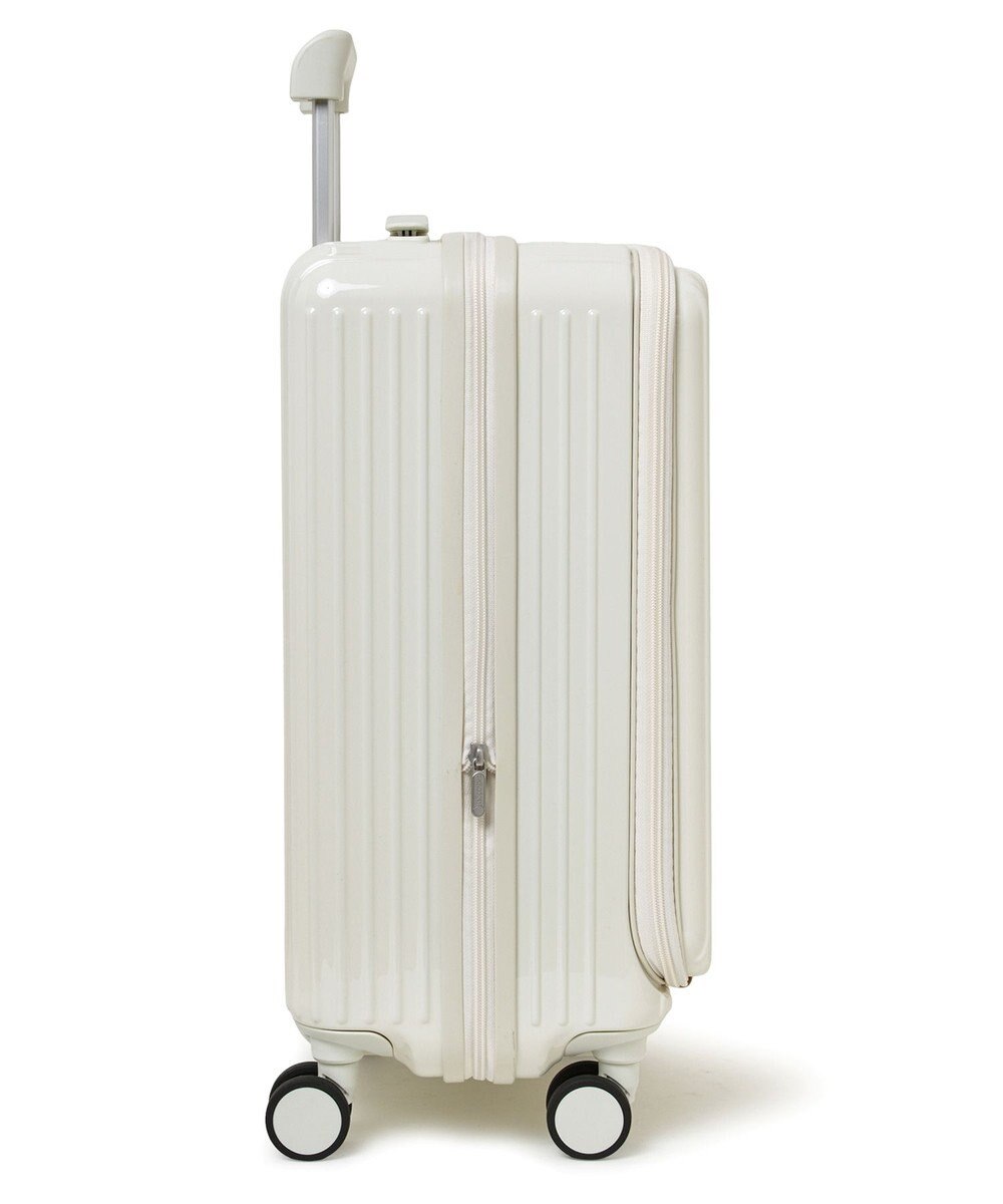 LeSportsac URBAN LIGHT CARRY-ON/ソフトアイボリー 
