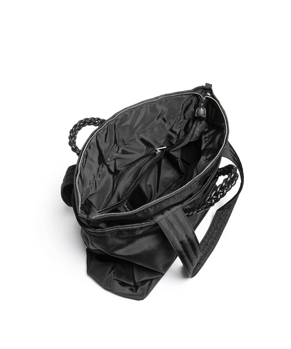 MioFIRANO FRAME D002 トートバッグ はっ水 A4サイズ対応 