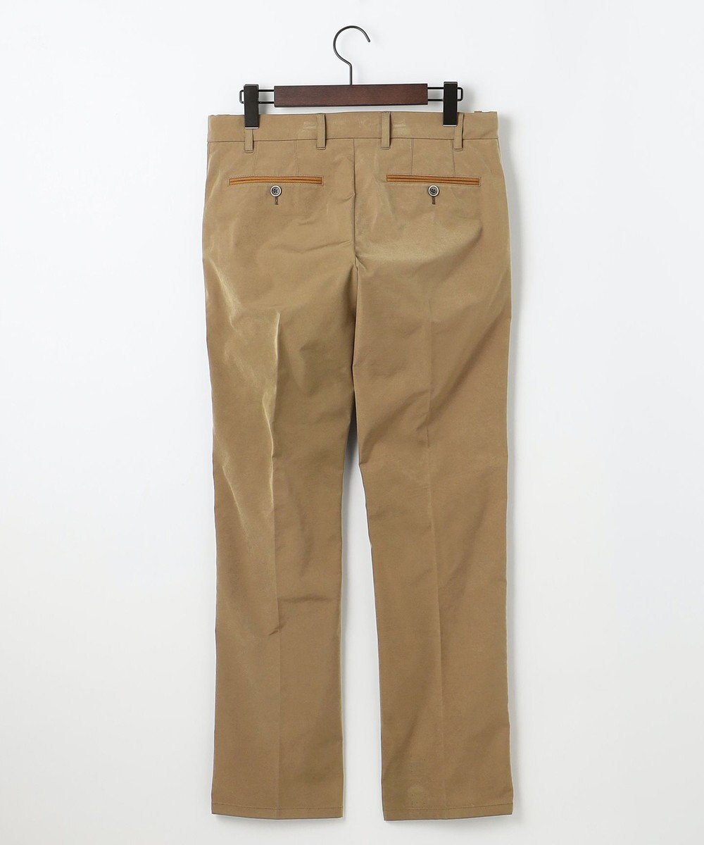 JOSEPH ABBOUD 【ストレッチ/パウダータッチ/撥水/JAPANファブリック】アーティローザストレッチ パンツ 