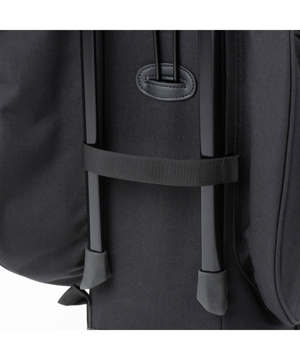 ZERO HALLIBURTON コーデュラスタンドバッグ 82052 