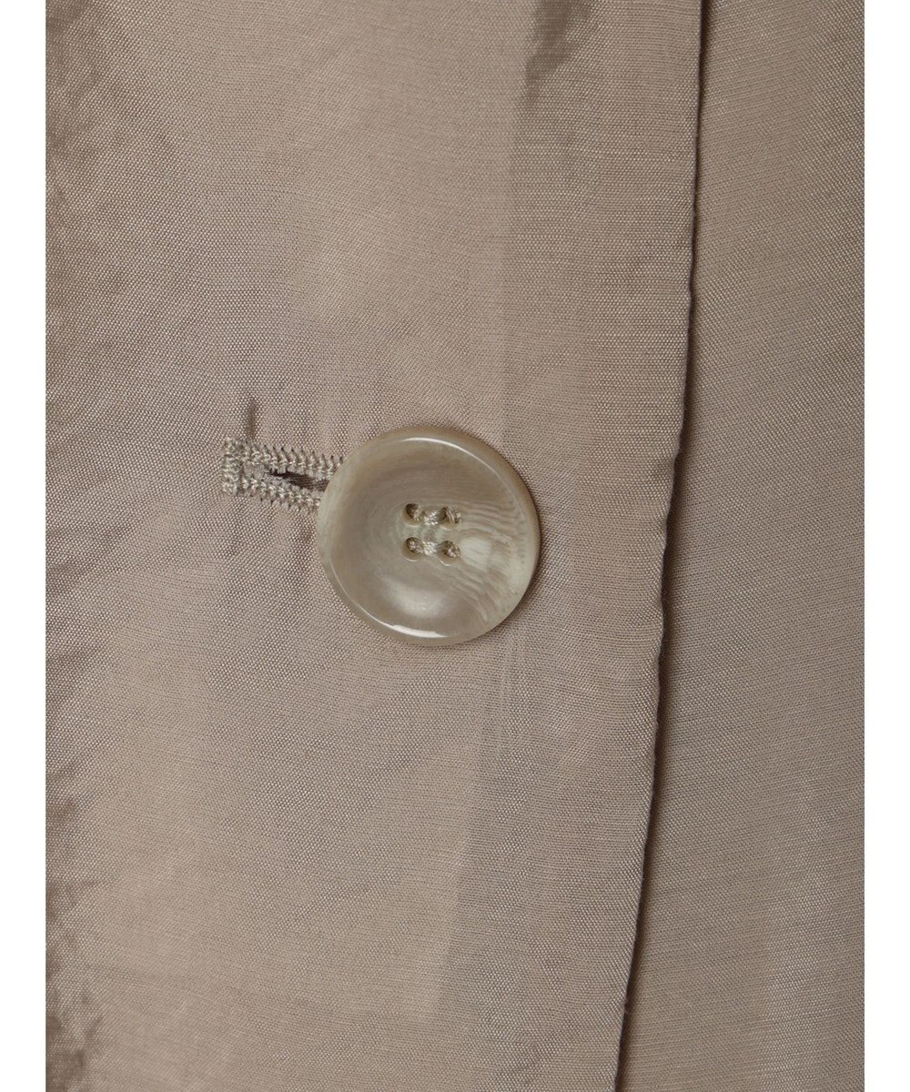 Green Parks ・ＥＬＥＮＣＡＲＥ　ＤＵＥ　シアーテーラージャケット 