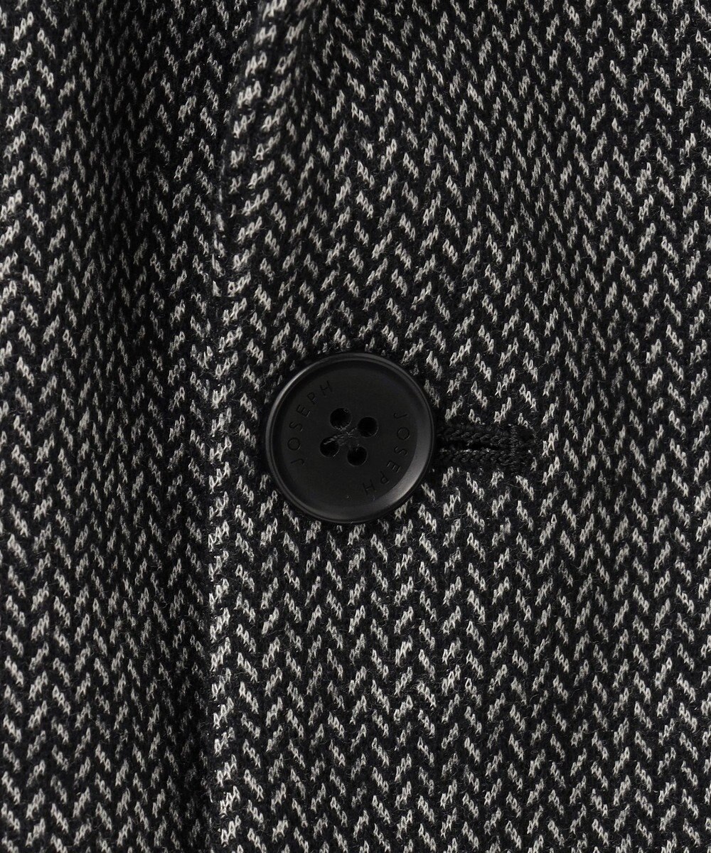 JOSEPH HOMME ドビージャージー　ジャケット 