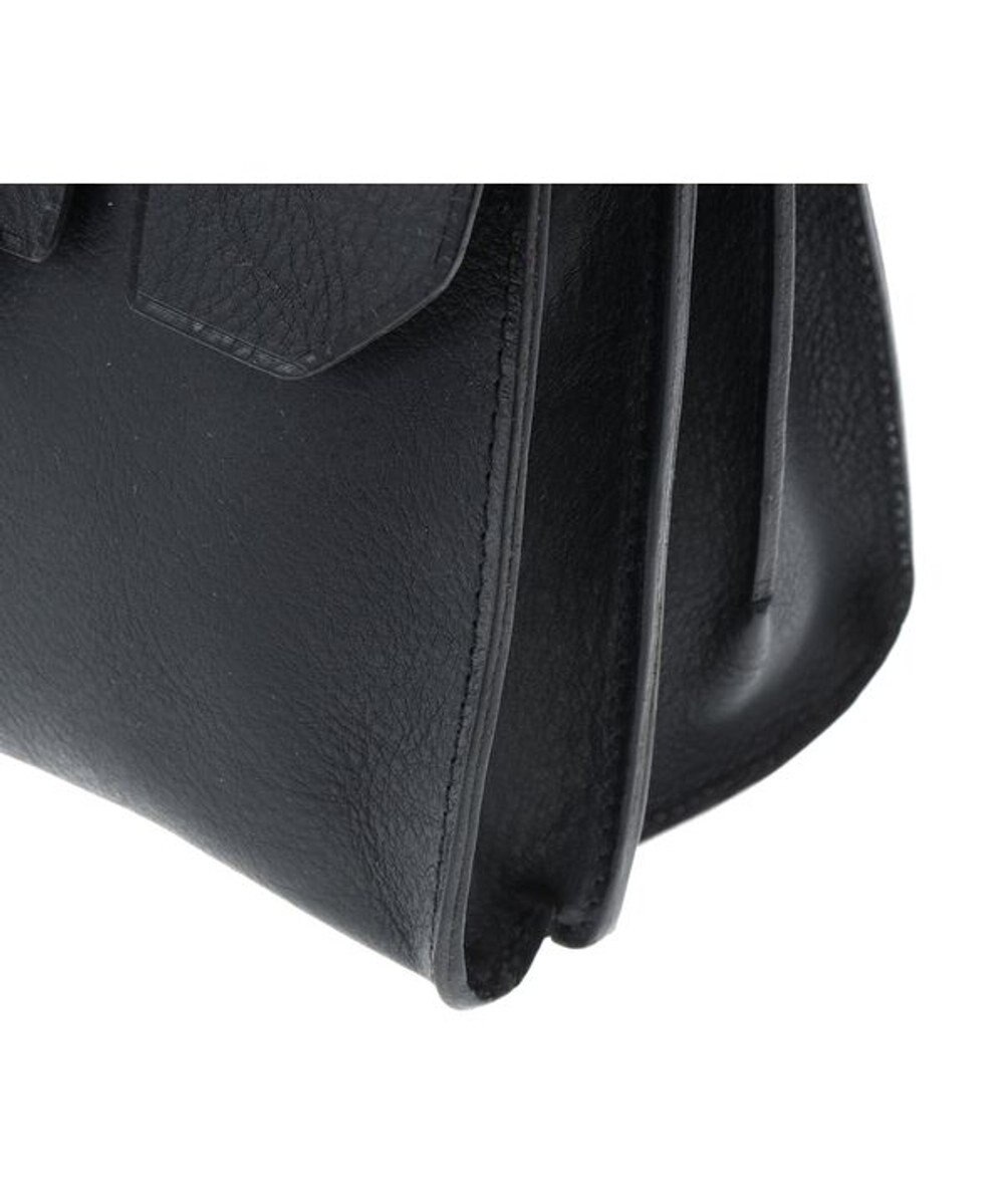 genten ミネルヴァ 2wayミニバッグ 