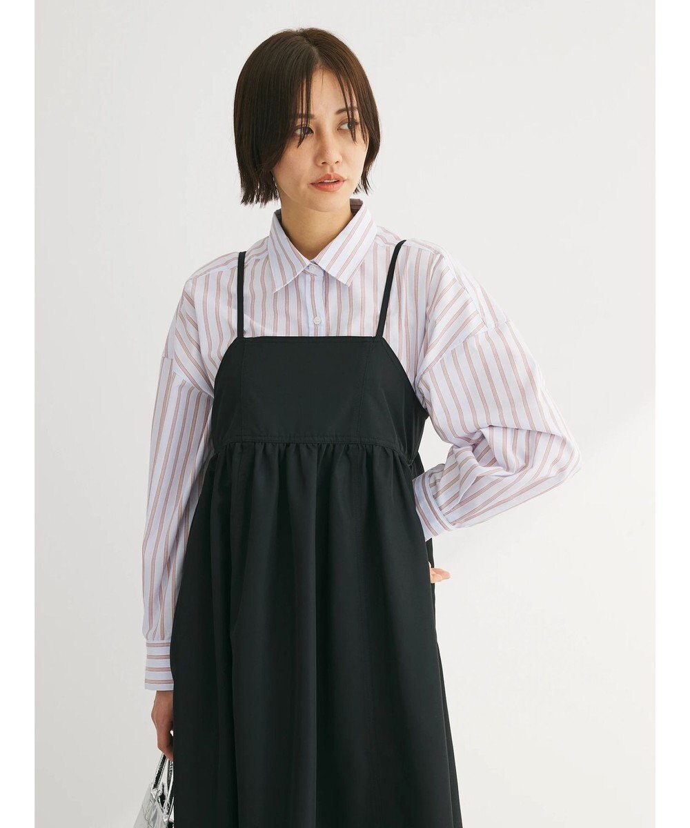 Green Parks ・ＥＬＥＮＣＡＲＥ　ＤＵＥ　サス付ジャンスカ 