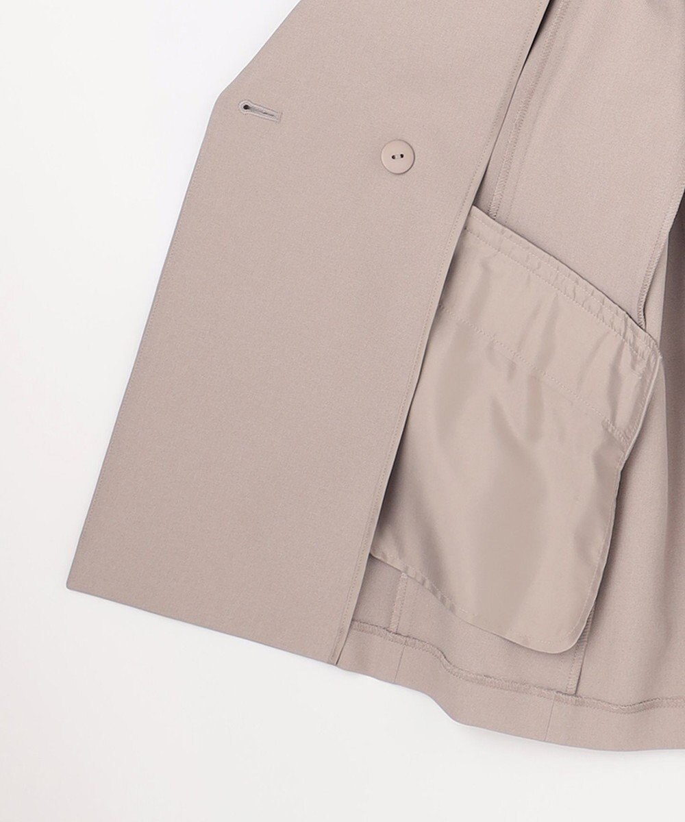 ANY SIS L スマートビューティストレッチテーラード ジャケット 