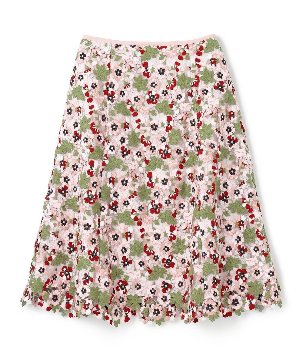 TOCCA 【消臭・洗える】【MY ONLY COLLECTION】AMERIA スカート 