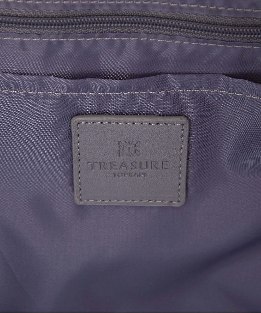 TOPKAPI 【TREASURE TOPKAPI】ドローストリング リュック / バッグパック 