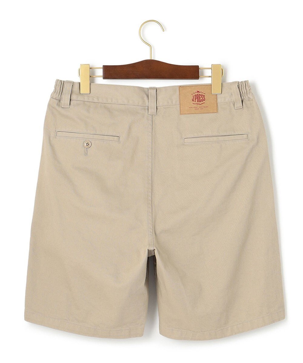 J.PRESS MEN デイリーイージーショーツ 