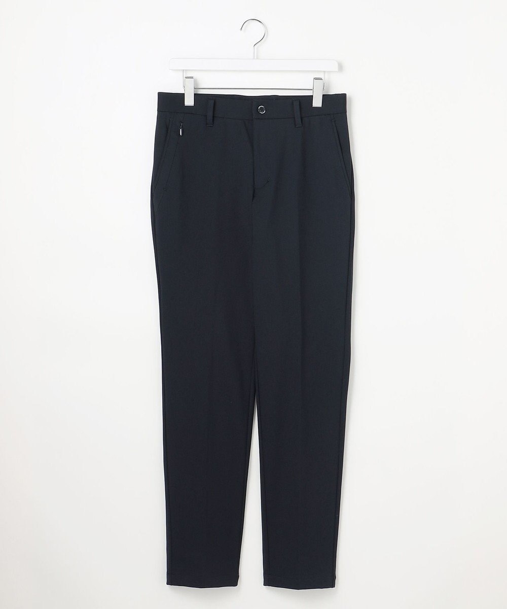 23区GOLF 【MEN】ハイゲージスムースパンツ ストレッチ 