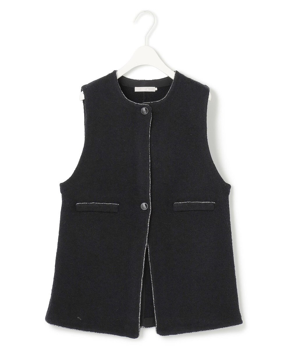 ICB L ブークレジレ 